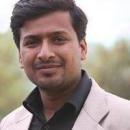 Photo of Deepesh Agarwal