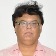 Dr.joydeb Roychowdhury Advanced Statistics trainer in Kolkata