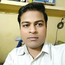 Photo of Arindam Biswas