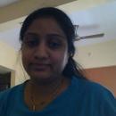 Photo of Sweta S.