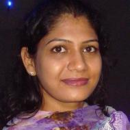 Meenakshi B. Reiki trainer in Pune