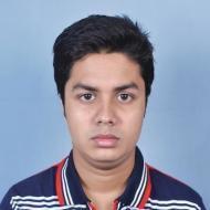 Subhasish Das Class 11 Tuition trainer in Bangalore