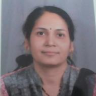 Manjusha W. Class 9 Tuition trainer in Pune