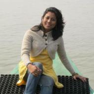 Nandita G. Vocal Music trainer in Hyderabad