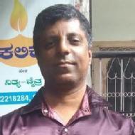 Adarsh G Class 7 Tuition trainer in Mysore