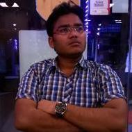 Tushar Mandal Class 9 Tuition trainer in Kolkata