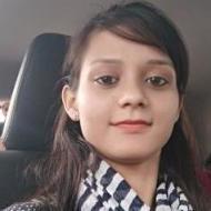 Shalvi G. Class I-V Tuition trainer in Noida