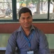 Jitendra Singh Class 9 Tuition trainer in Bangalore