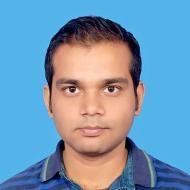 Sandeep Thakur Class 6 Tuition trainer in Kolkata