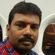 M.senthil Kumar trainer in Coimbatore
