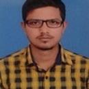 Photo of Shivam Srivastava