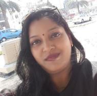 Gunja Varshney HTML trainer in Delhi