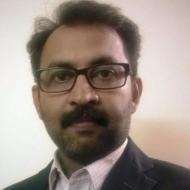 Abhilash A G Entrepreneurship trainer in Bangalore