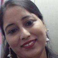 Pratibha K. Class I-V Tuition trainer in Meerut