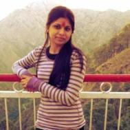 Jyoti Y. Class 6 Tuition trainer in Delhi