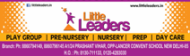 Little Leaders Play School Art and Craft institute in Delhi