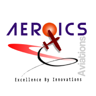 Aeroics Aviations institute in Mumbai