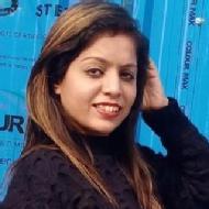 Isha A. Class 12 Tuition trainer in Karnal