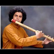 Azharuddin Shaikh Flute trainer in Pune