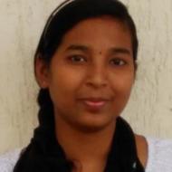 Swetaleena P. Hindi Language trainer in Bangalore