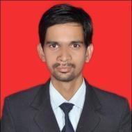 Santosh Jha Class 11 Tuition trainer in Adityapur