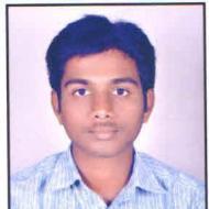 Srinivas P SPSS trainer in Hyderabad