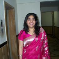 Shernaaz H. Candle Making trainer in Mumbai