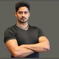 Amit Chauhan Class I-V Tuition trainer in Mumbai