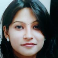 Richa P. Accounts Tuition classes trainer in Noida