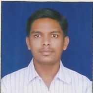 Raghuveer Dundigela Java trainer in Hyderabad