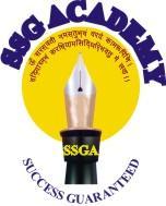 SSG Academy Class 9 Tuition institute in Pune