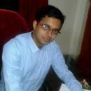 Photo of Arnab Biswas