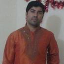 Photo of Sumit Karve