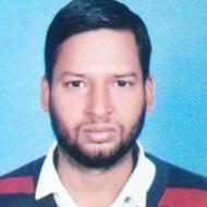 Sandeep Yadav IBPS Exam trainer in Delhi