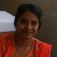 Aparna K. Oracle trainer in Bangalore