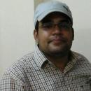 Photo of Kumar Saurabh