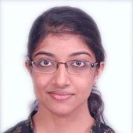 Madhurima B. BTech Tuition trainer in Kolkata