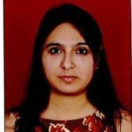 Jyoti S. Computer Course trainer in Thane