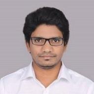 Anuj Gupta Class 9 Tuition trainer in Bangalore