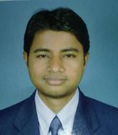 Mubarak Ansari Class I-V Tuition trainer in Bangalore