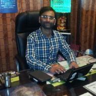 Vikrant A. BBA Tuition trainer in Dehradun