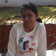 Anuya T. Summer Camp trainer in Mumbai