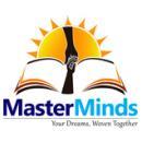 Photo of Masterminds