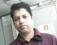 Raman Desai Vocal Music trainer in Mumbai