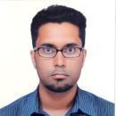 Photo of Abhishek Choudhury