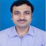 Neeloy Samaddar BSc Tuition trainer in Kolkata