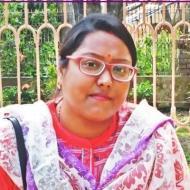 Moumita D. Class I-V Tuition trainer in Kolkata