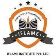 iFlame Institute CCNA Certification institute in Ahmedabad