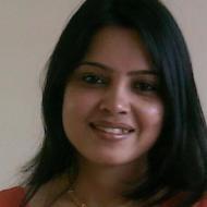 Shweta A. .Net trainer in Mumbai