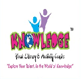 Knowledge Book Library And Multi Activity Centre Abacus institute in Mumbai